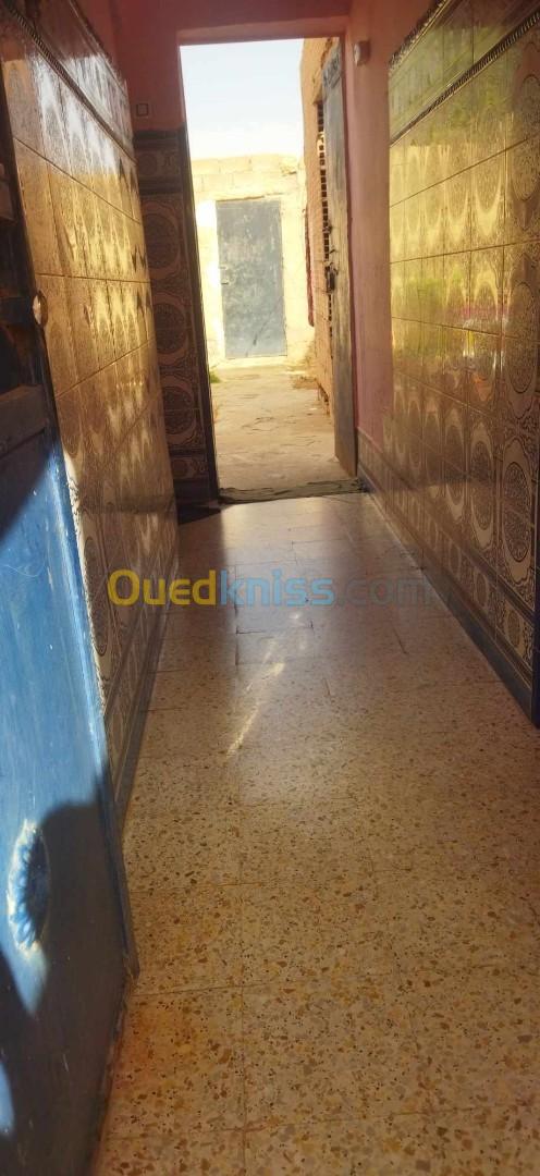 Vente Appartement El Bayadh El kheiter