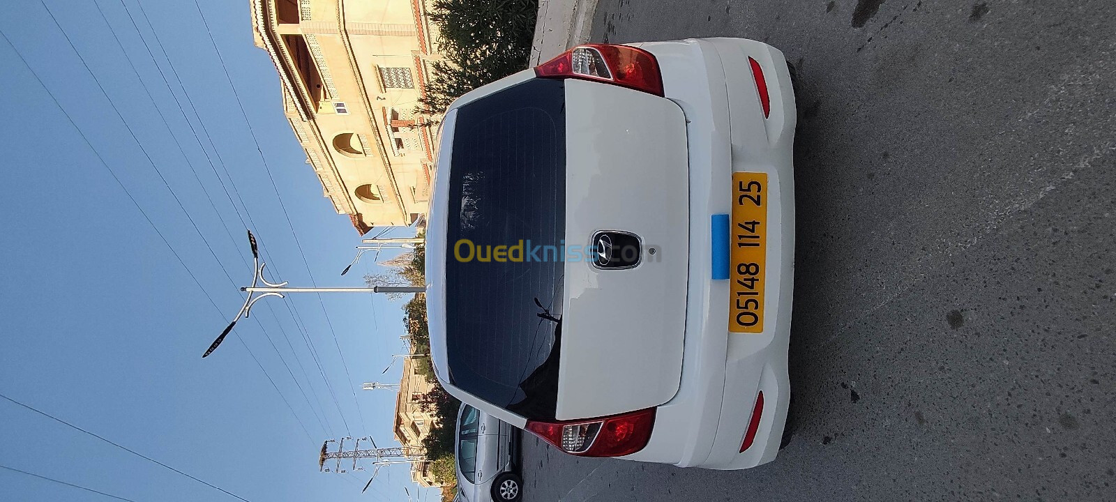 Hyundai i10 2014 GL Plus