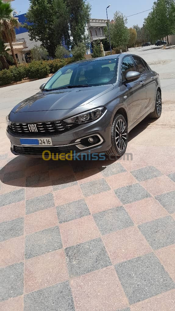 Fiat Tipo 2024 life