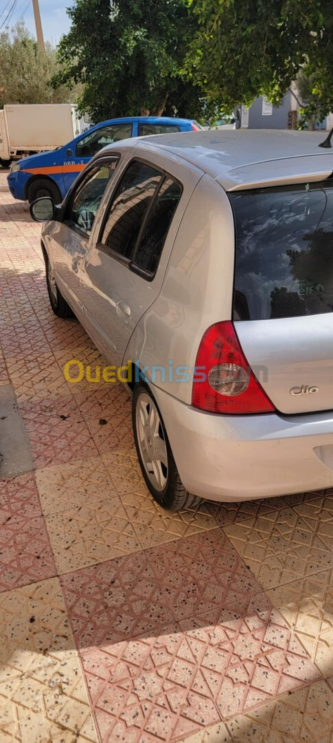 Renault Clio Campus 2014 Facelift