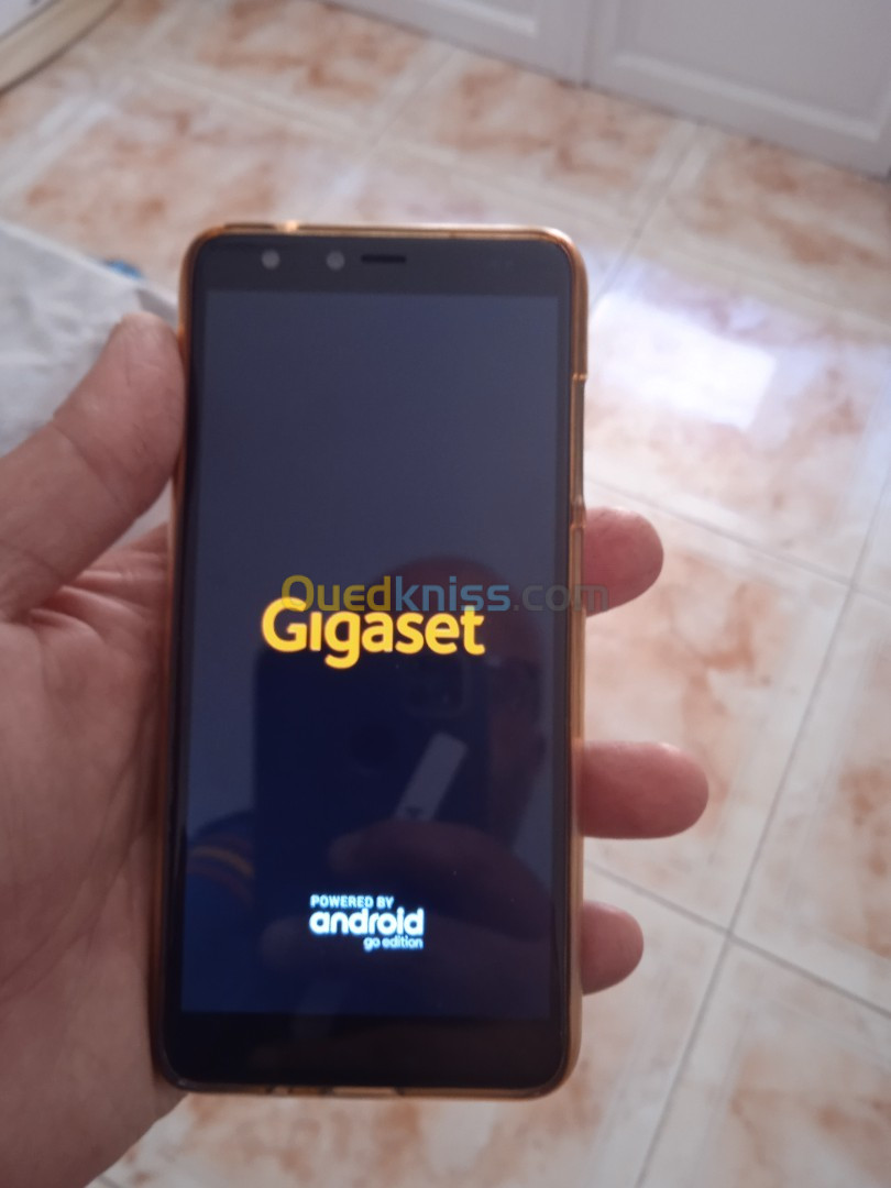 GIGASET GS100