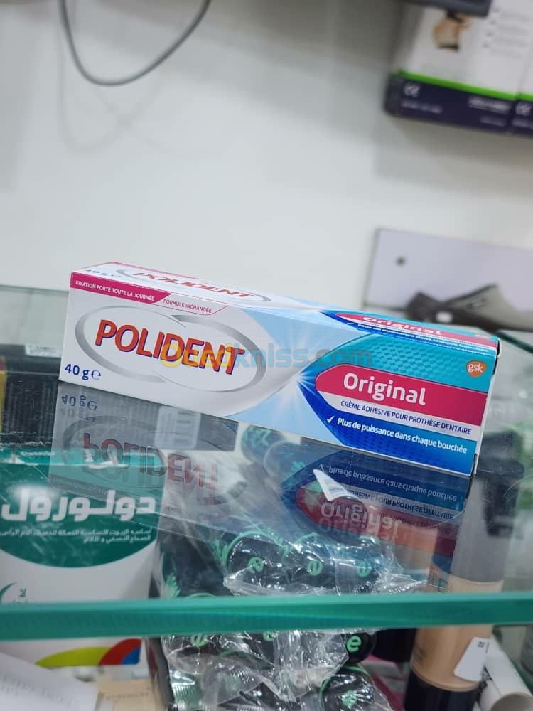 Polident 