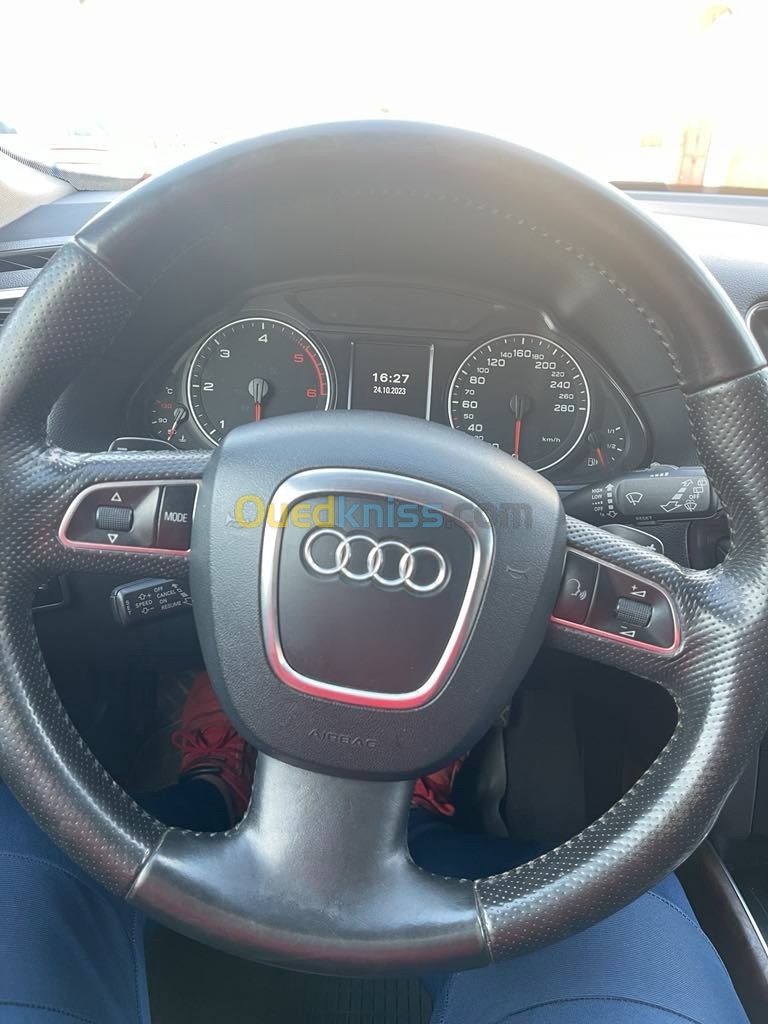 Audi Q5 2011 