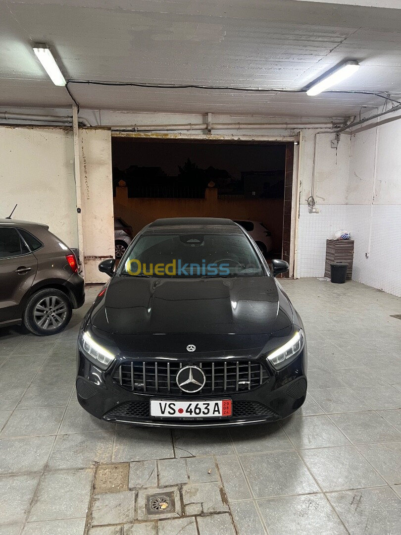 Mercedes Classe a 2023 200