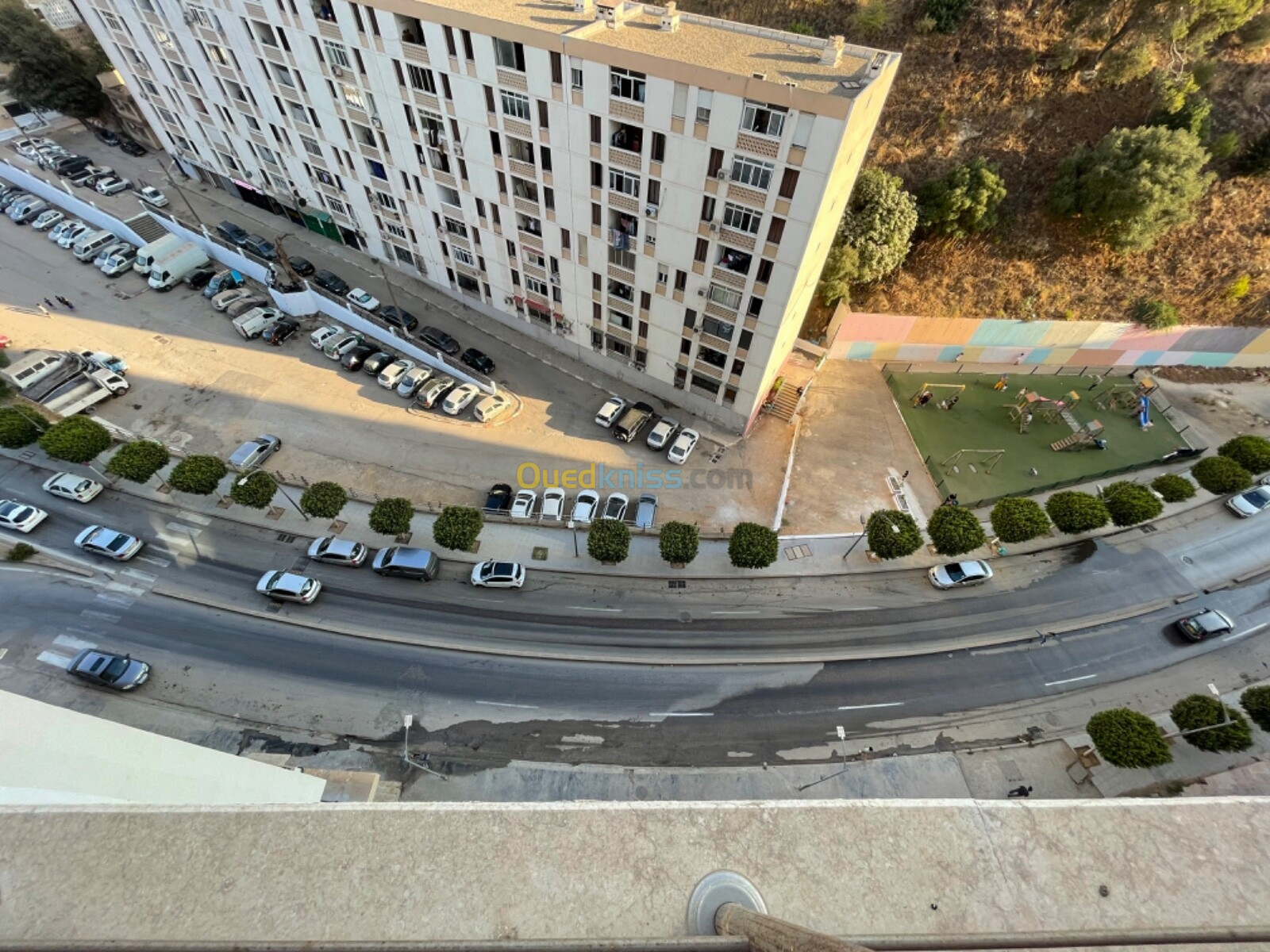 Vente Appartement F5 Alger Hydra