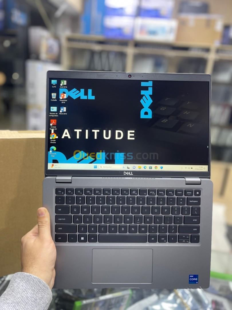 DELL LATITUDE 5420 | i5 11ème | RAM 16Go | SSD 512 Go | Écran 14 FHD | sous emballage 