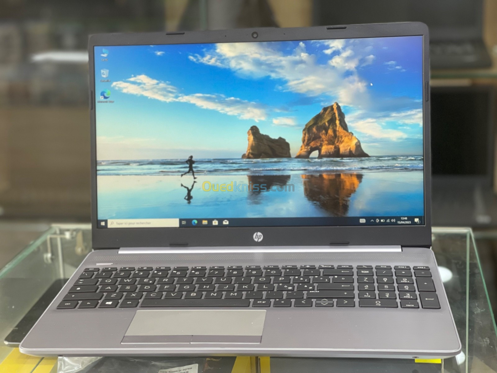 HP LAPTOP 255 G8 | Ryzen 5 | Ram 8 Gb | SSD 256 GB | Ecran 15 | sous emballage 