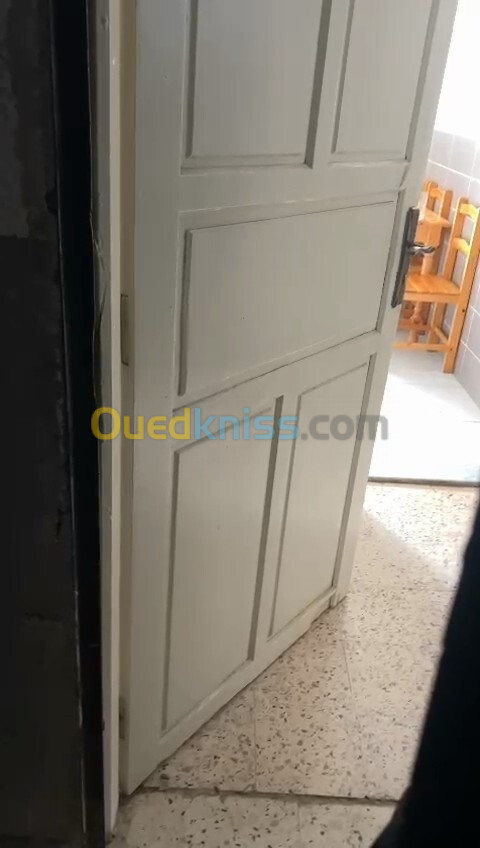 Vente Appartement F3 Alger Gue de constantine