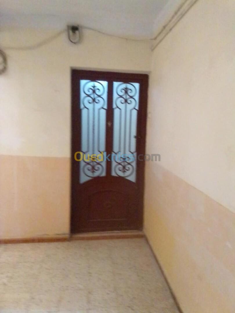 Vente Appartement F3 Aïn Témouchent Beni saf