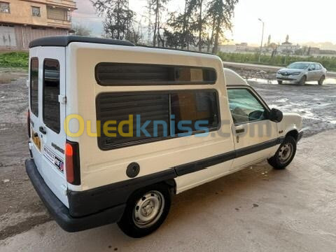 Renault Express 1994 Express