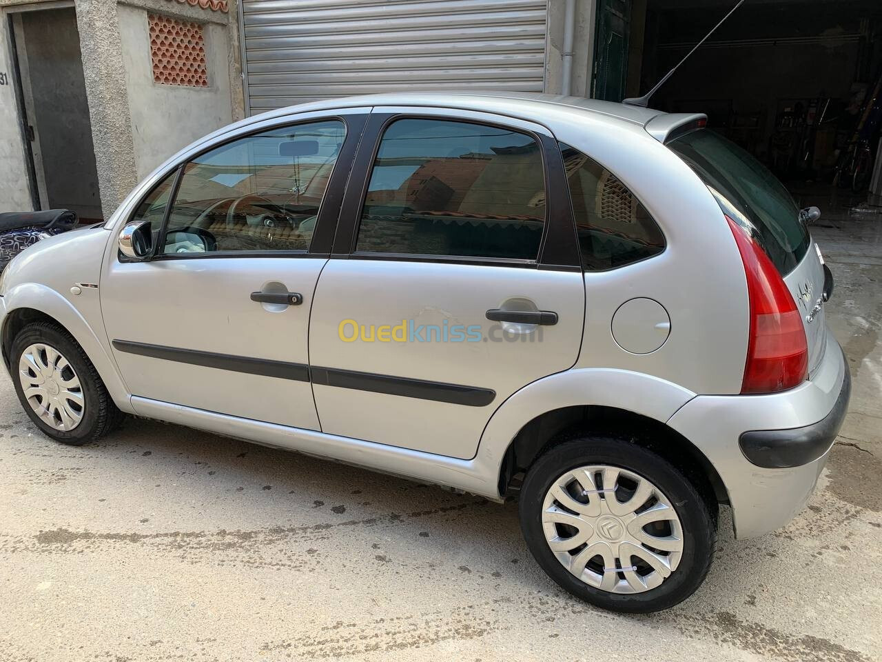 Citroen C3 2004 C3