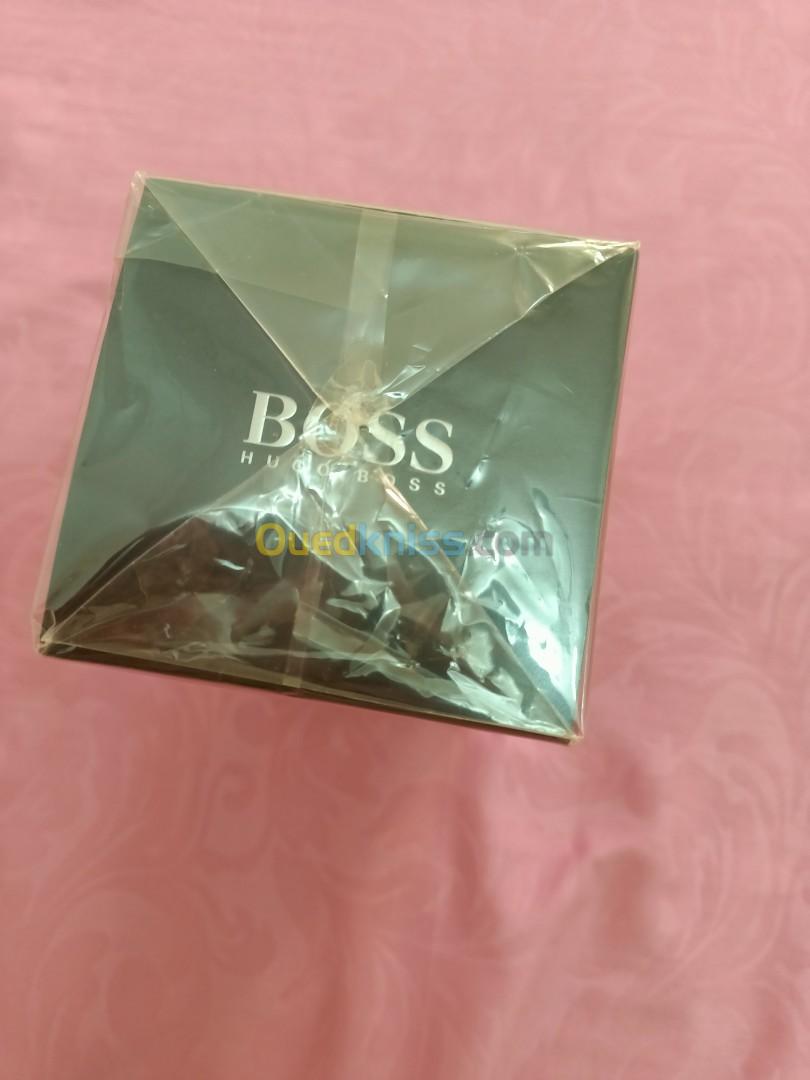 Boss Bottled United 200ml, Homme 