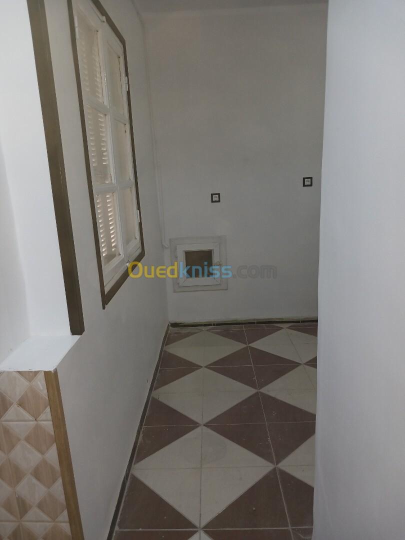 Vente Appartement F4 Sétif El eulma