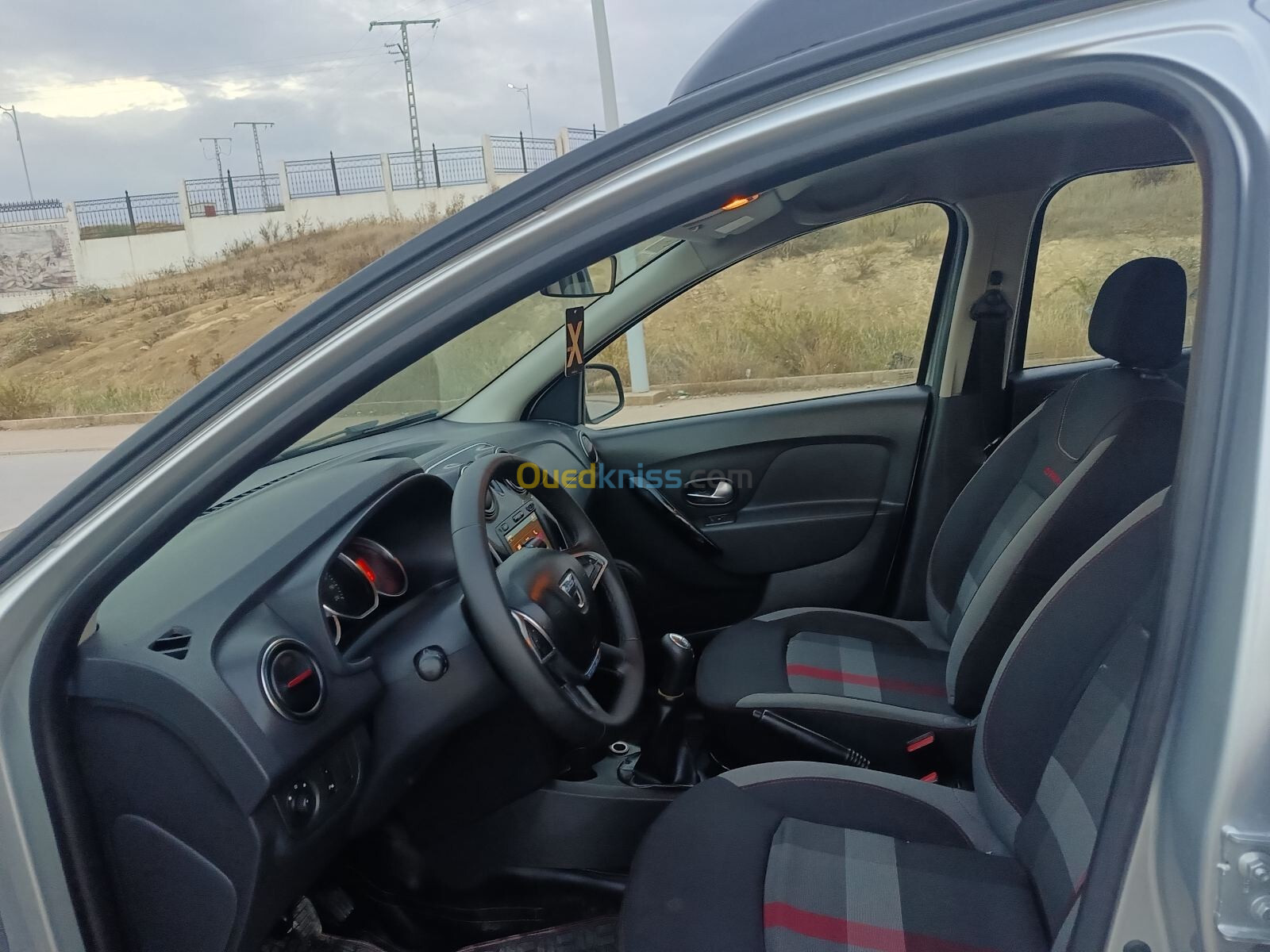 Dacia Sandero 2019 Stepway