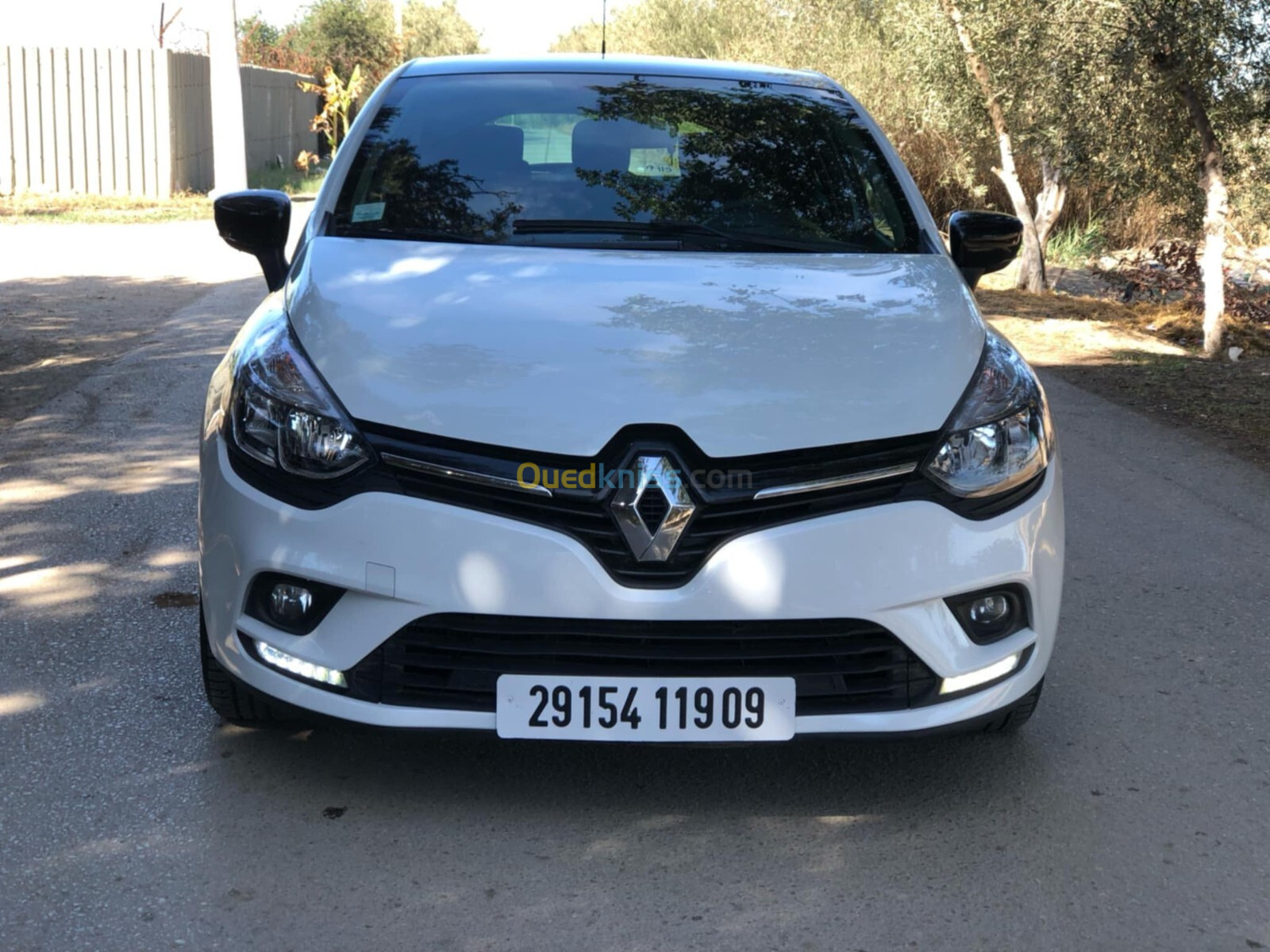 Renault Clio 4 2019 Limited 2