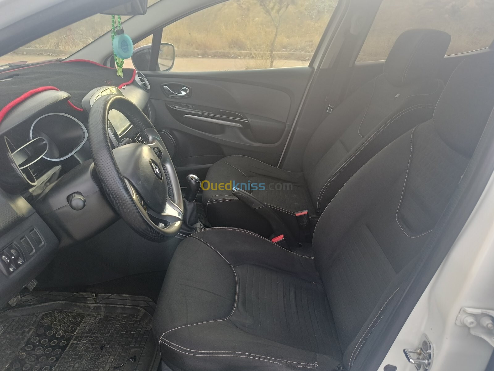 Renault Clio 4 2015 Limited