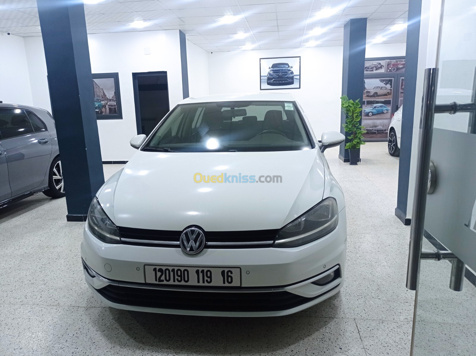 Volkswagen Golf 7 2019 START+