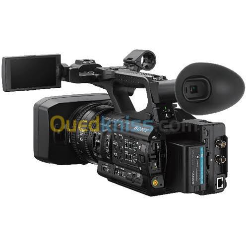 Sony PXW Z190 Caméscope poing D, 3 CMOS 