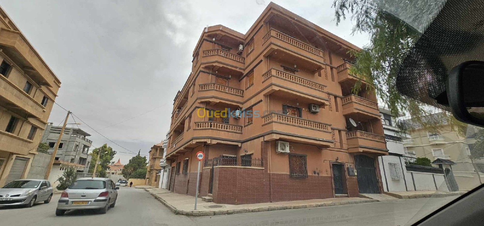 Vente Villa Batna Batna