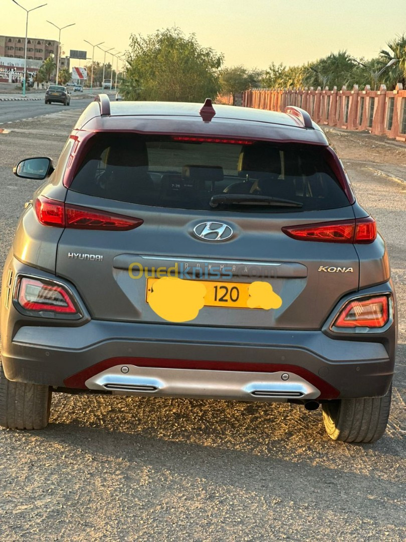 Hyundai Kona 2020 