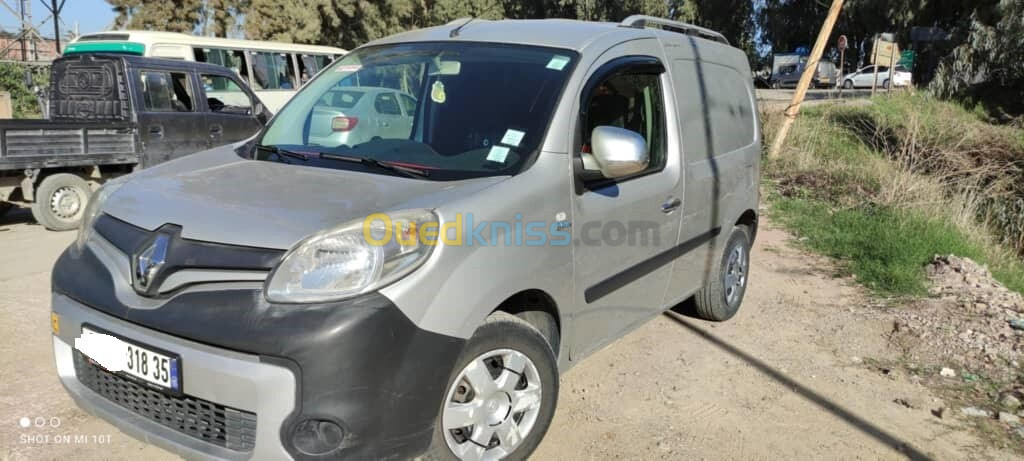 Renault Kangoo 2018 Confort (Utilitaire)