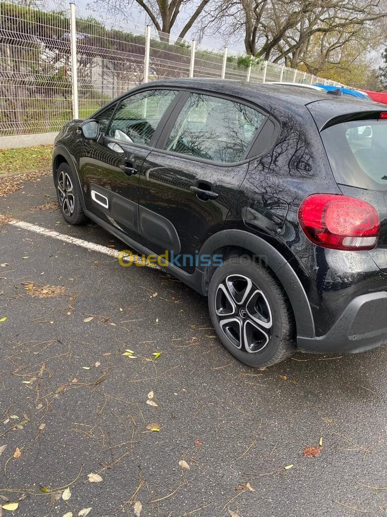 Citroen C3 2021 