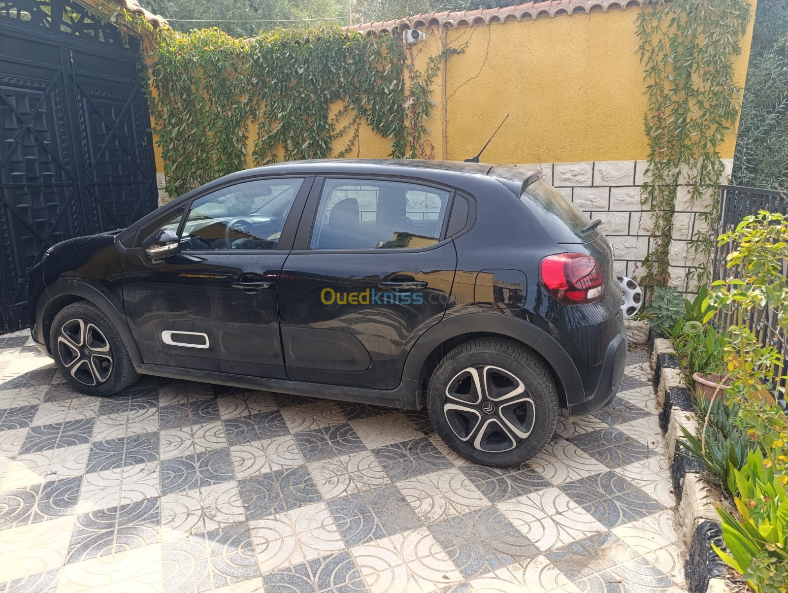 Citroen C3 2021 