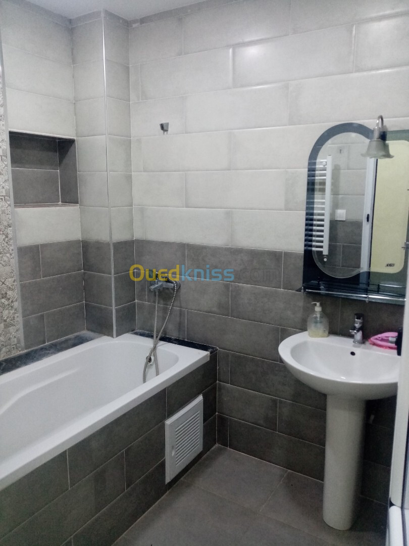 Vente Appartement F4 Tizi Ouzou Tizi ouzou