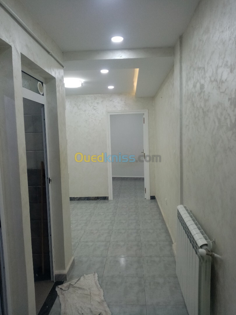 Vente Appartement F4 Tizi Ouzou Tizi ouzou