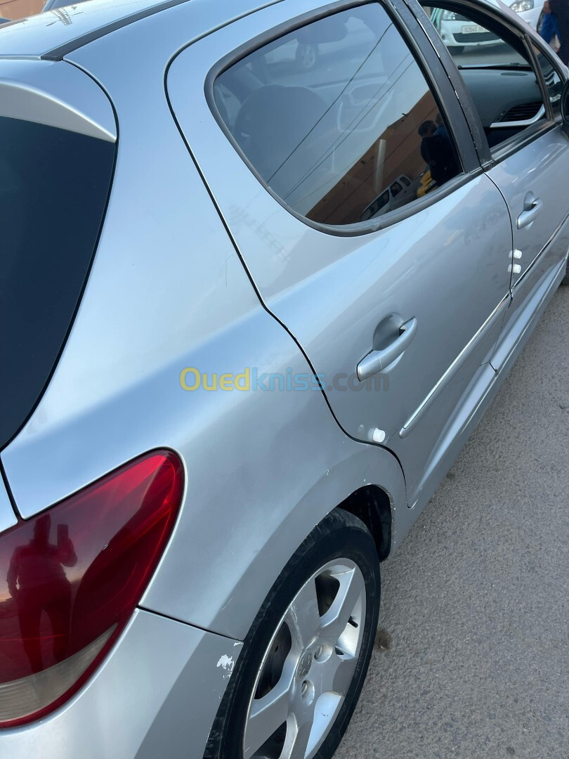 Peugeot 207 2011 Allure