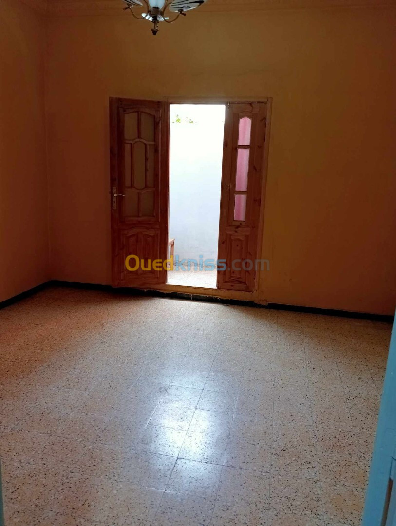 Location Niveau De Villa F2 Alger Ouled chebel