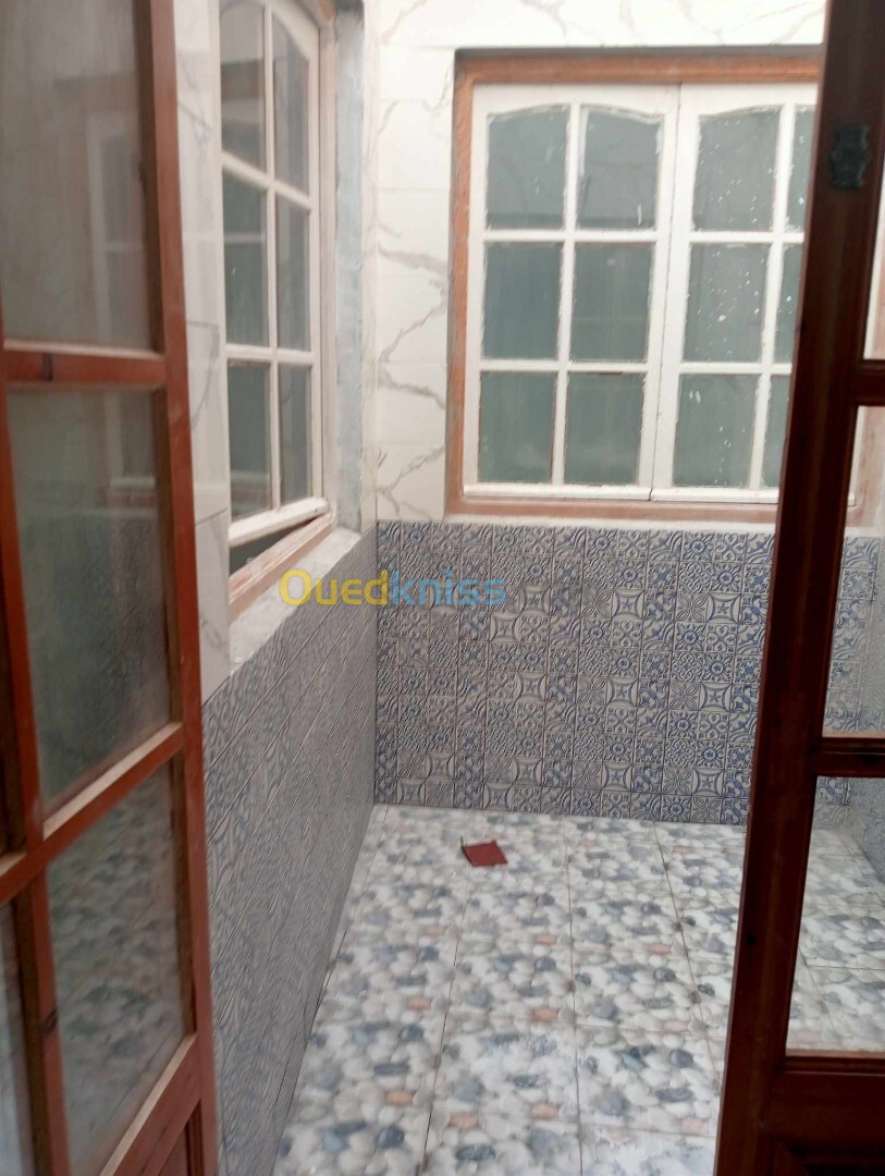 Location Niveau De Villa F3 Alger Ouled chebel