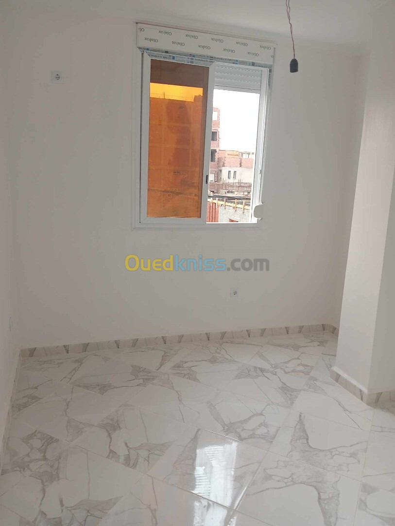 Location Niveau De Villa F3 Alger Ouled chebel