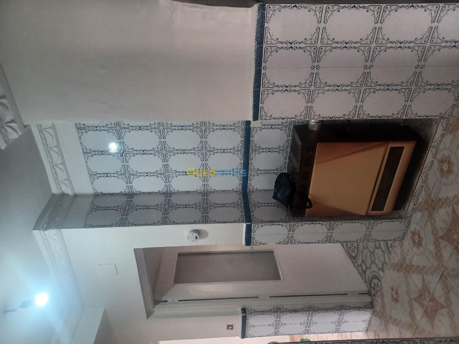 Location Appartement F3 Alger Mohammadia