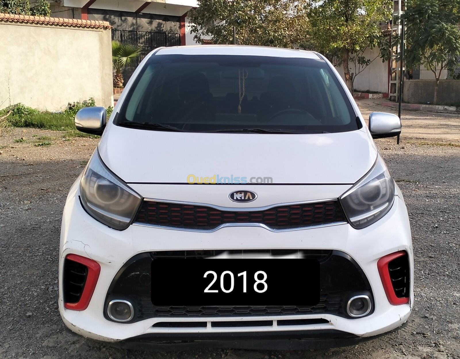 Kia Picanto 2018 GT-Line