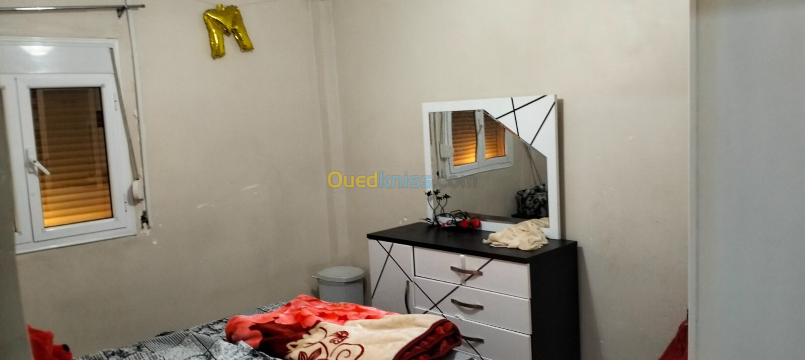 Vente Appartement F3 Alger Reghaia