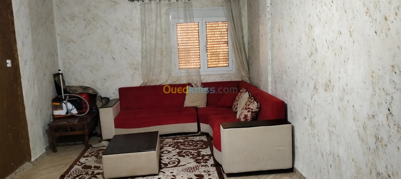 Vente Appartement F3 Alger Reghaia