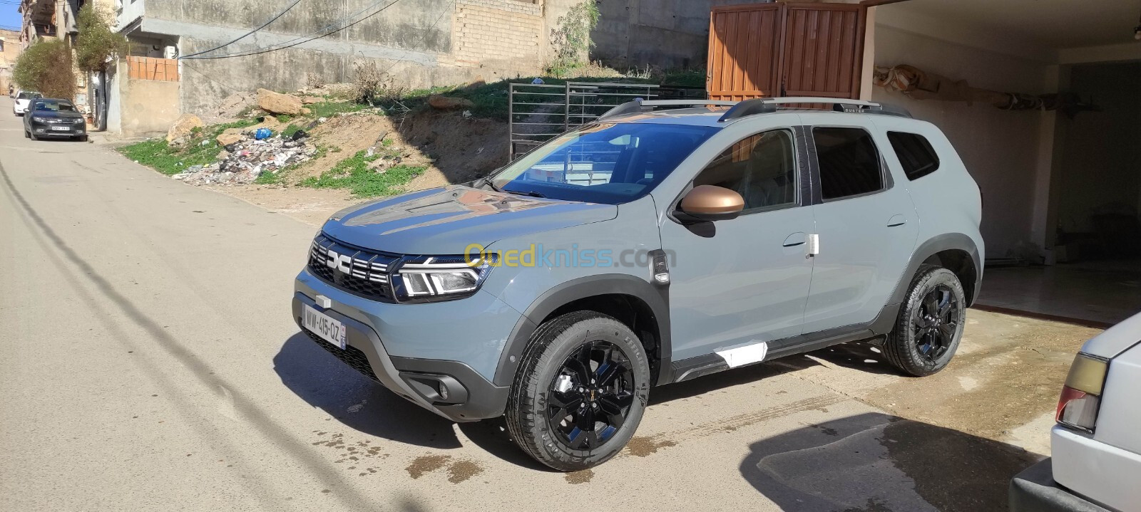 Dacia Duster 2024 Gold