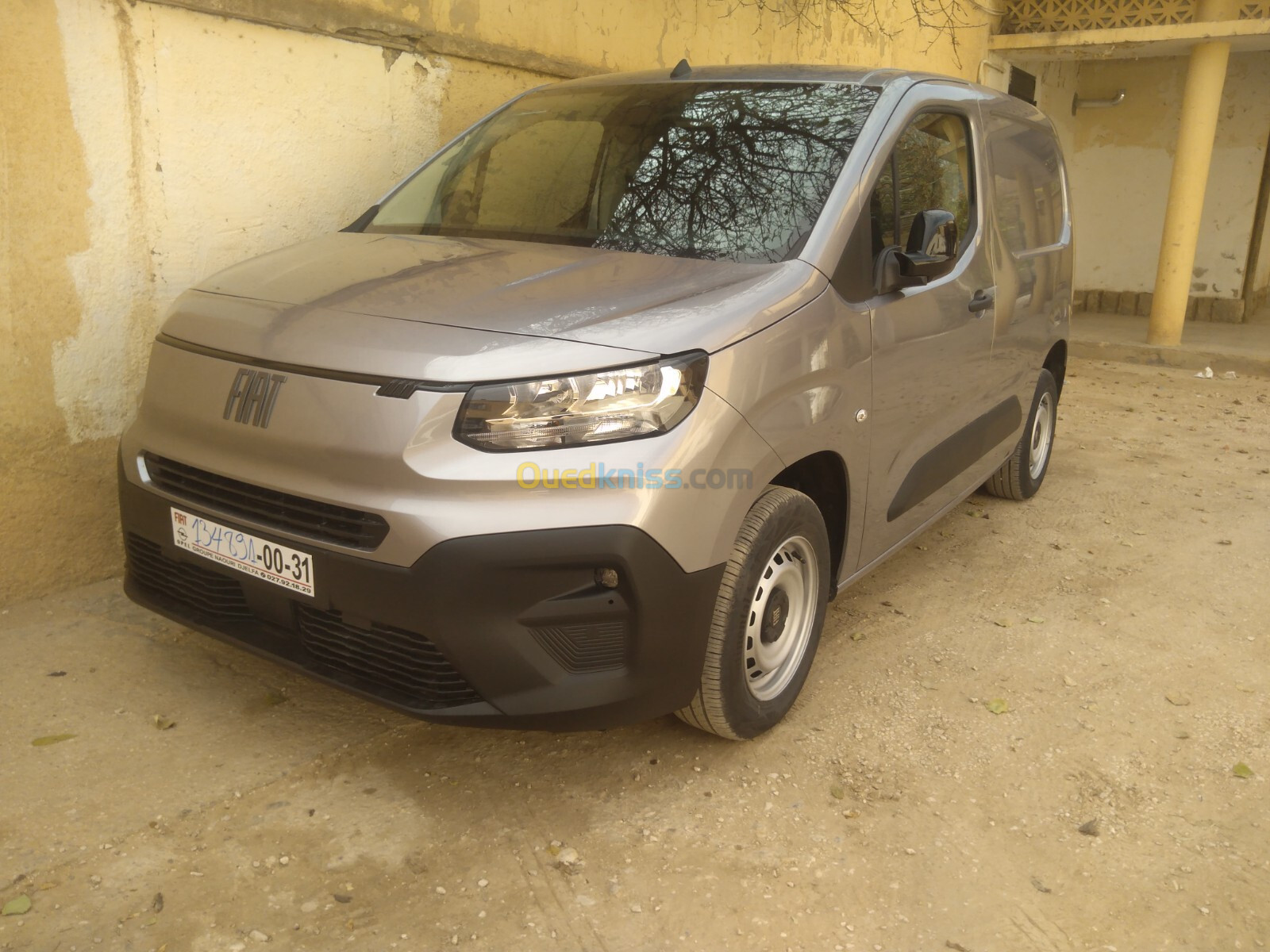 Fiat Doblo 2024 Doblo dz