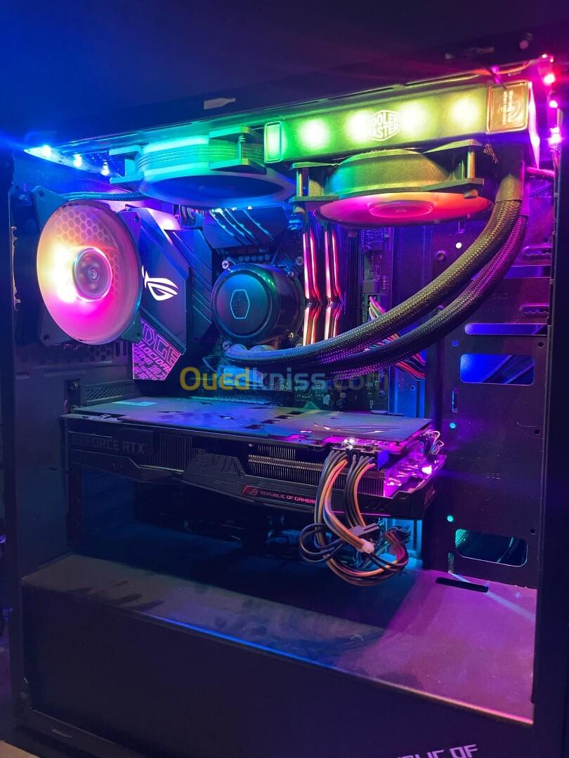 PC GAMER RTX2060