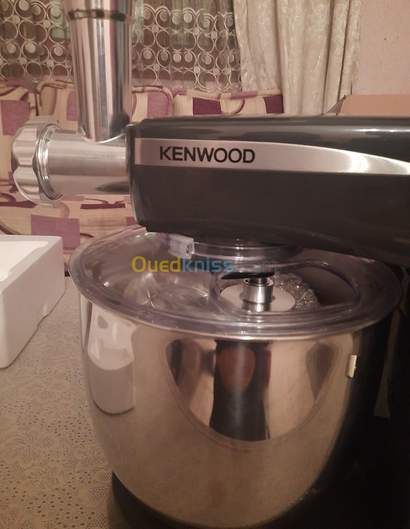 Kenwood Pétrin 3En1.