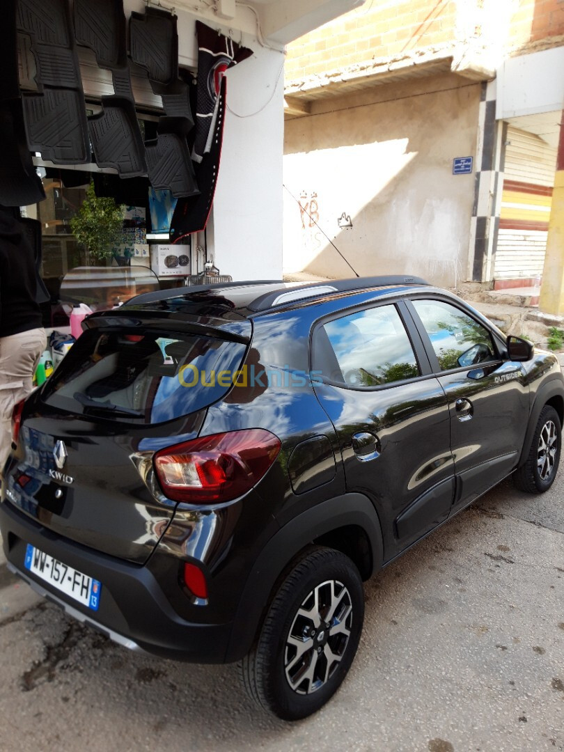 Renault Kwid 2024 