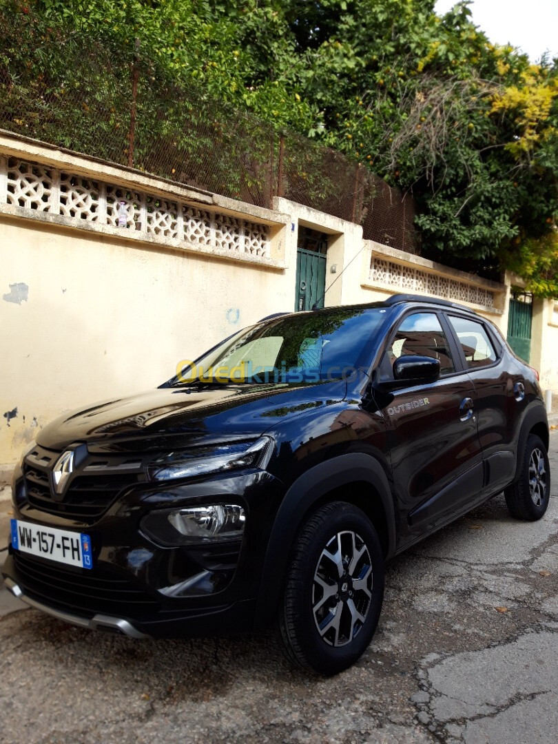 Renault Kwid 2024 