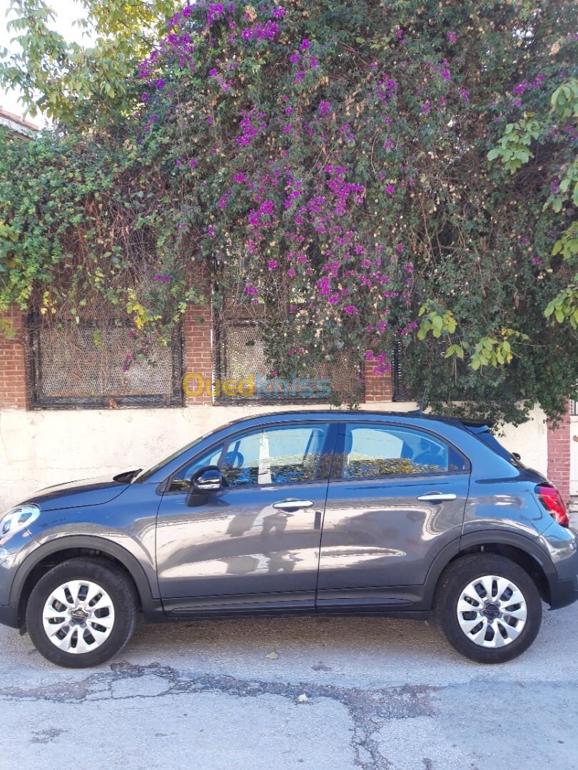 Fiat 500 X 2024 