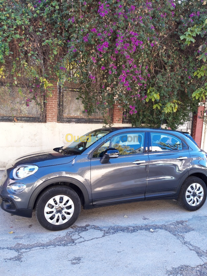 Fiat 500 X 2024 