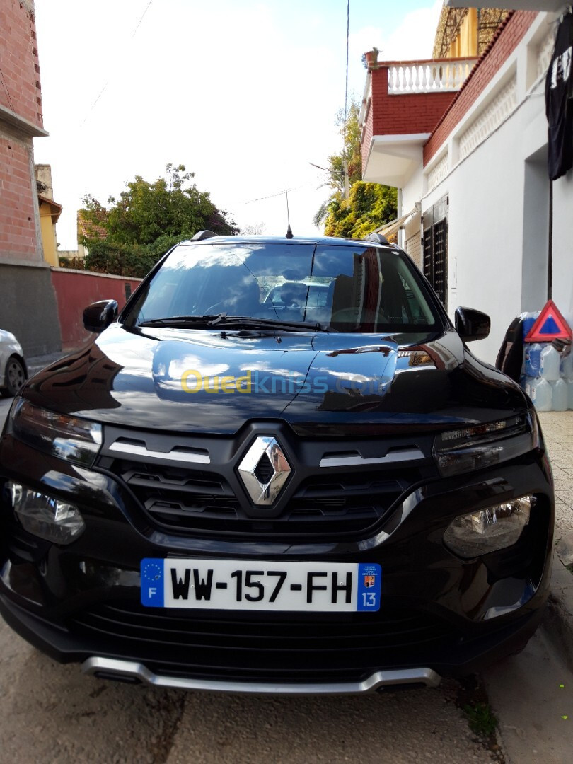 Renault Kwid 2024 