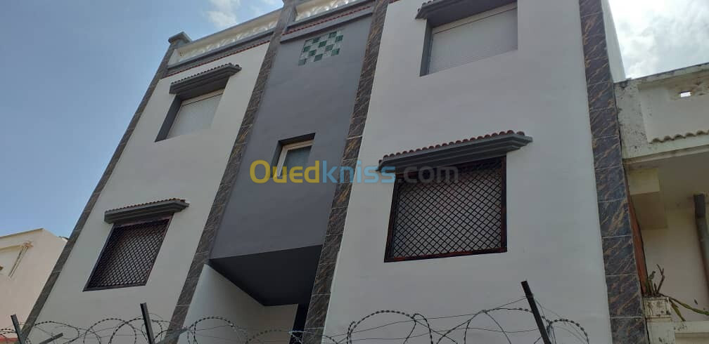 Vente Villa Skikda El marsa