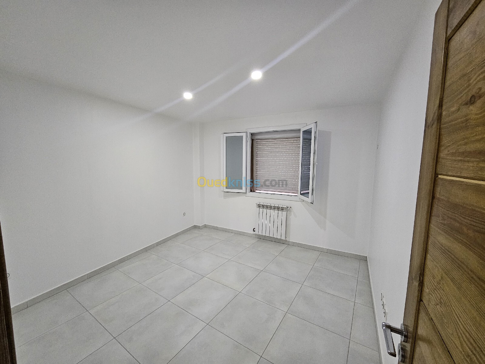 Vente Appartement Béjaïa Bejaia