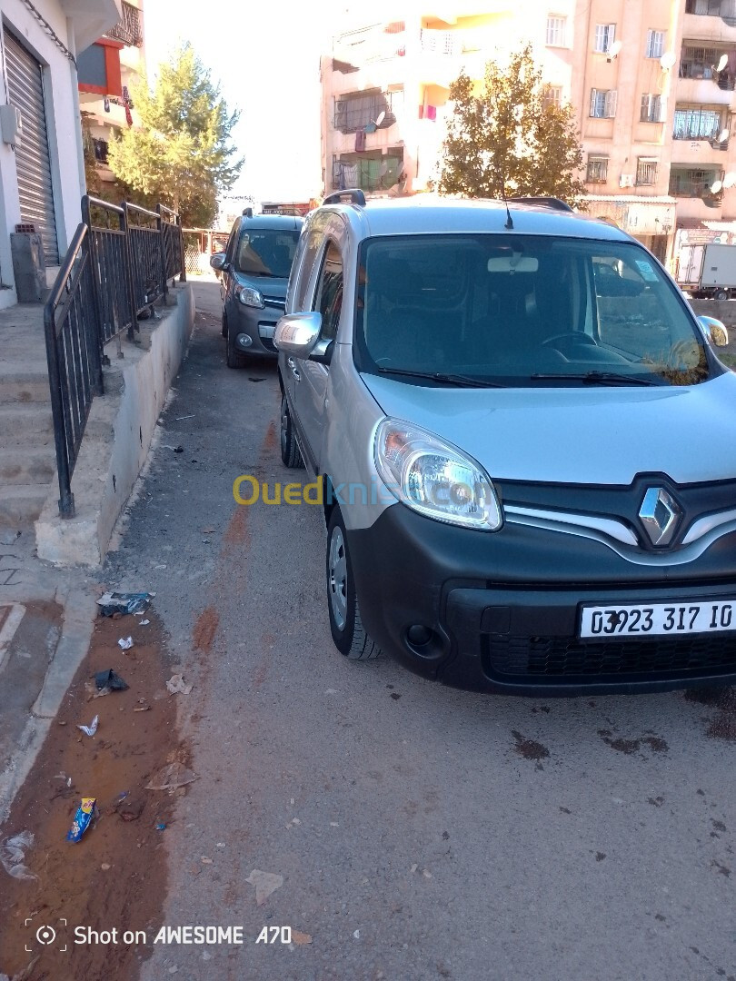 Renault Kangoo 2017 Kangoo