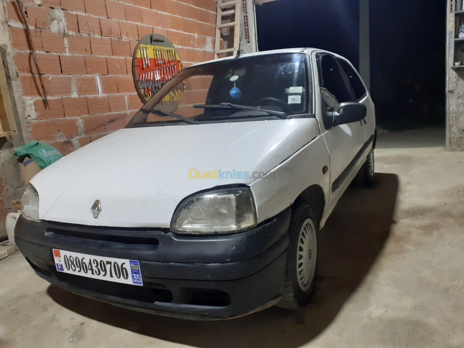 Renault Clio1 1997 